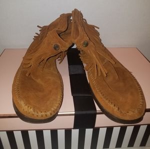 Minnetonka Moccasins